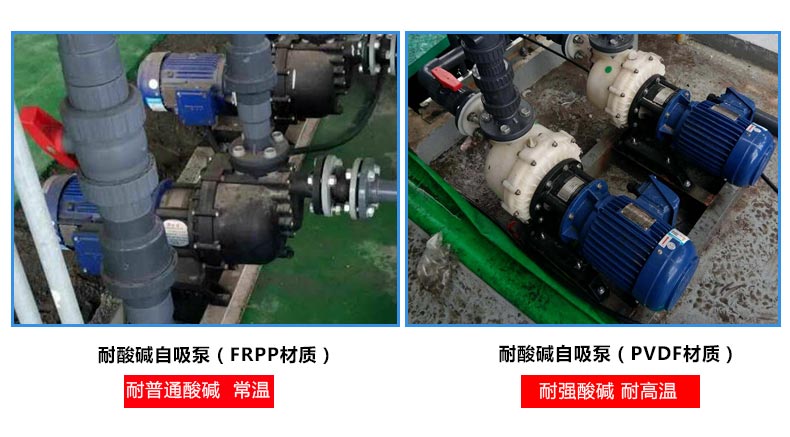 工业废水提升泵的选型 报价
